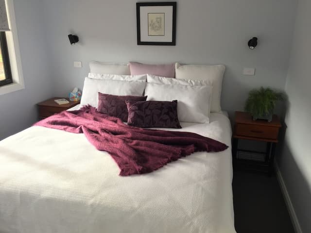 Deluxe Cottage, 1 Bedroom, Mountain View