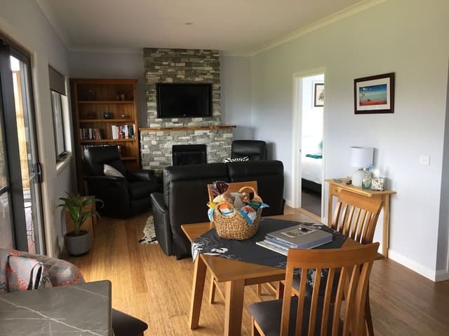 Deluxe Cottage, 1 Bedroom, Mountain View