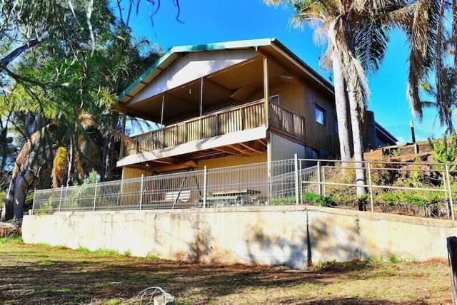 Family Cottage, 3 Bedrooms (Sunset)
