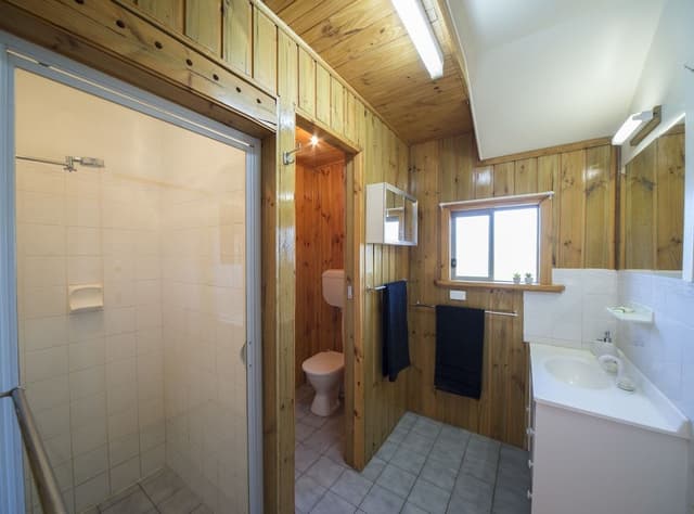 Family Cottage, 3 Bedrooms (Sunset)