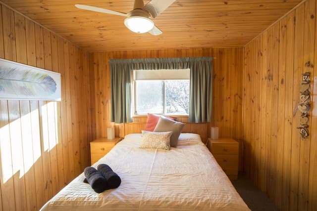 Family Cottage, 3 Bedrooms (Sunset)