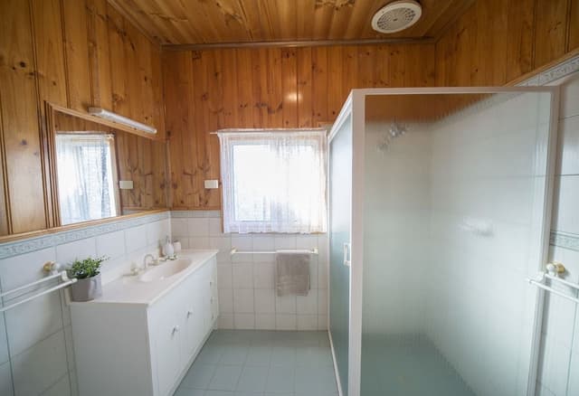 Family Cottage, 4 Bedrooms (Reflections)
