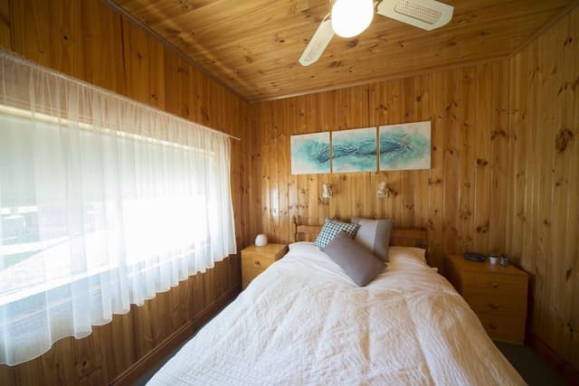 Family Cottage, 4 Bedrooms (Reflections)