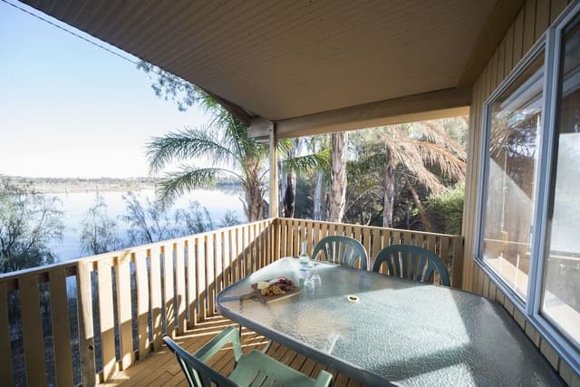 Family Cottage, 3 Bedrooms (Sunset)