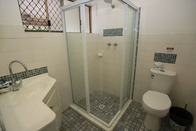 2Bdrm Suite - Non Pet Friendly