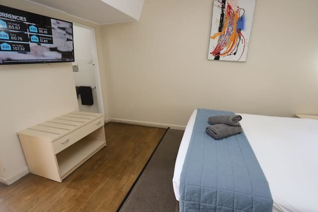 Executive Room, 1 Queen Bed, Non Smoking (Not Pet Friendly)