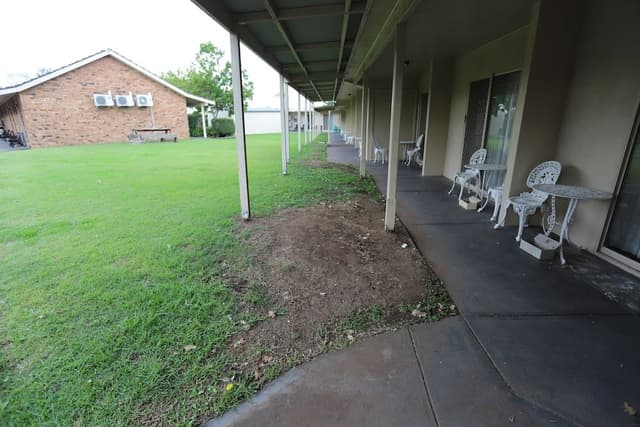 Family Room, 2 Bedrooms (Pet Friendly)