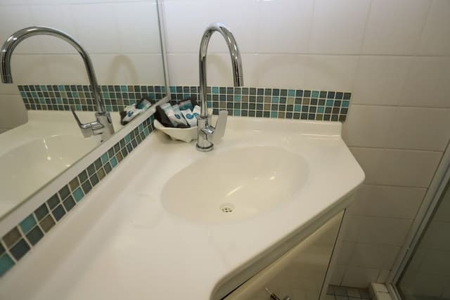 2Bdrm Suite - Non Pet Friendly