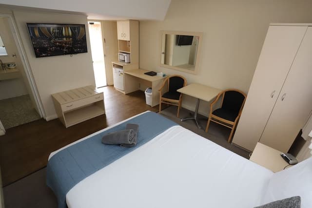 Executive Room, 1 Queen Bed, Non Smoking (Not Pet Friendly)