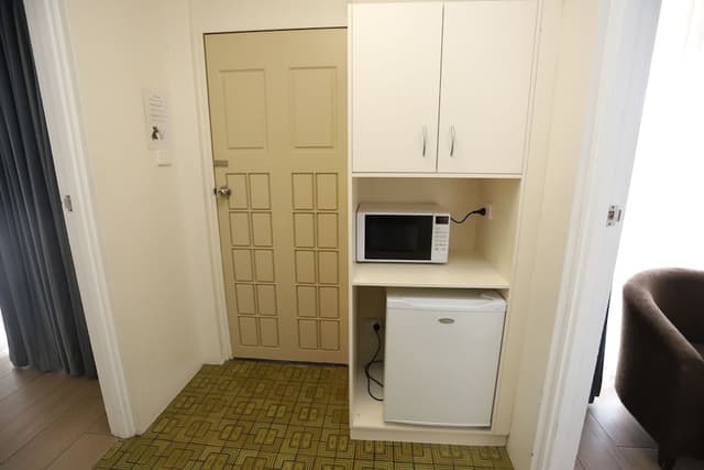 Family Room, 2 Bedrooms (Pet Friendly)