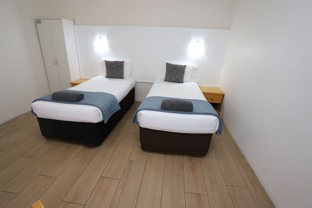 Family Room, 2 Bedrooms (Pet Friendly)