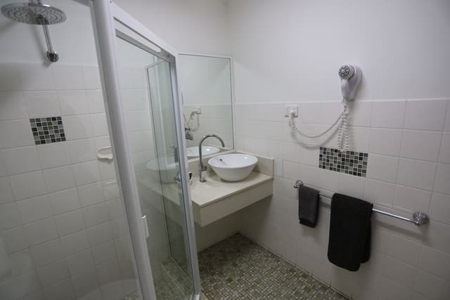 Deluxe Queen Room (Not Pet Friendly)