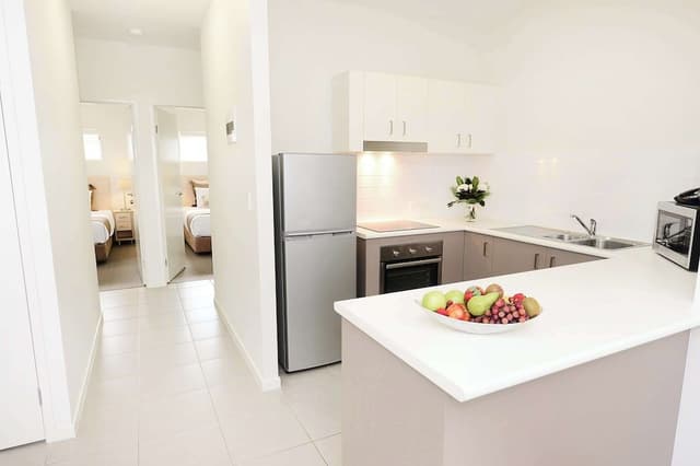 Apartment, 2 Bedrooms