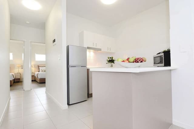 Apartment, 2 Bedrooms