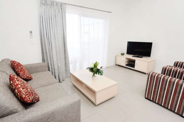 Apartment 1 Bedroom (No Housekeeping Service)