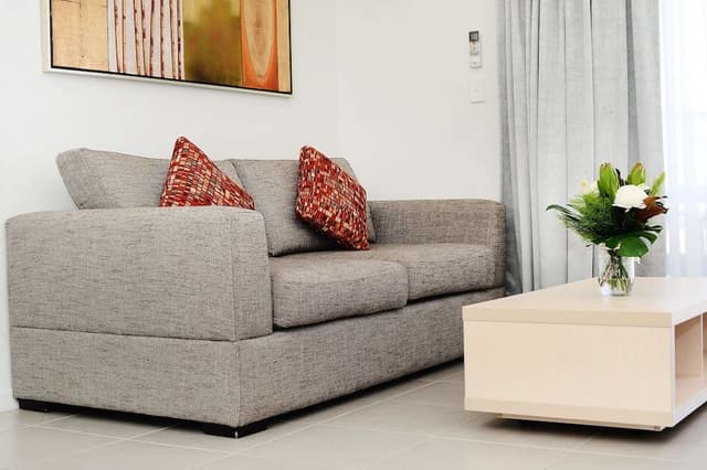 Apartment 1 Bedroom (No Housekeeping Service)