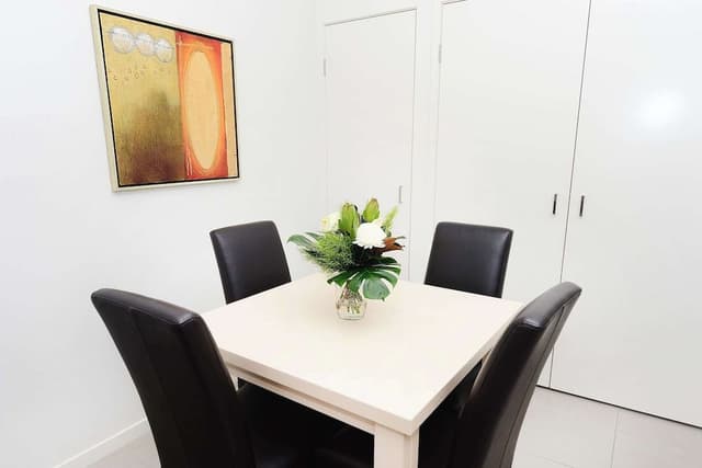 Apartment 1 Bedroom (No Housekeeping Service)