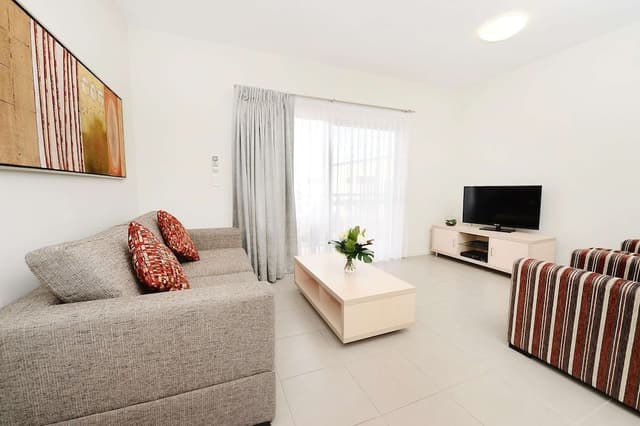 Apartment, 2 Bedrooms