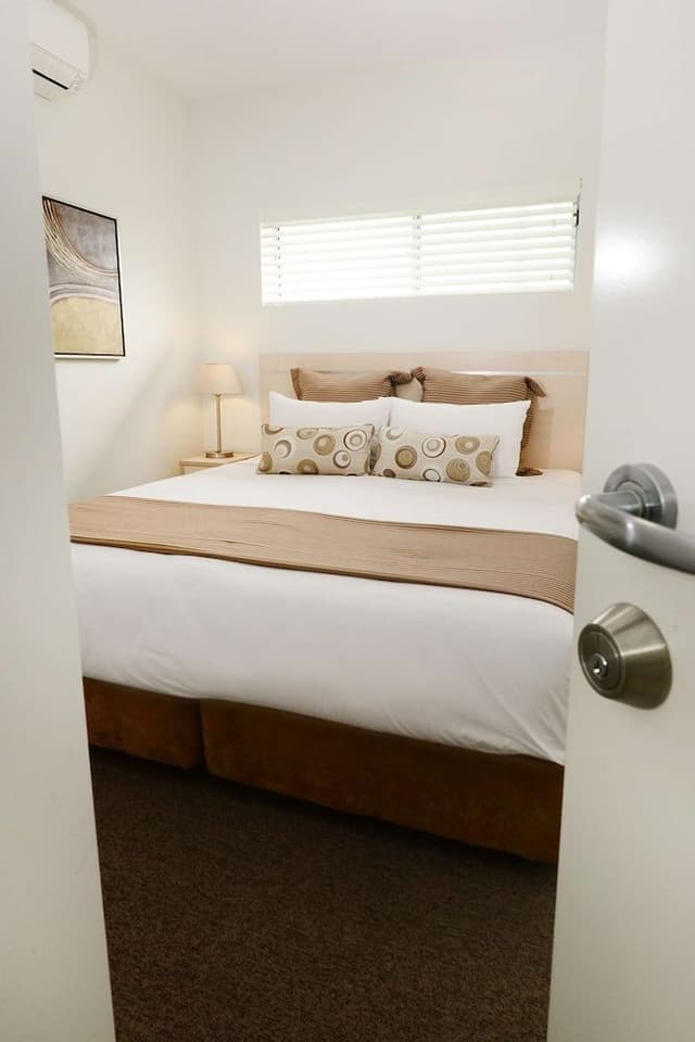 Apartment, 2 Bedrooms