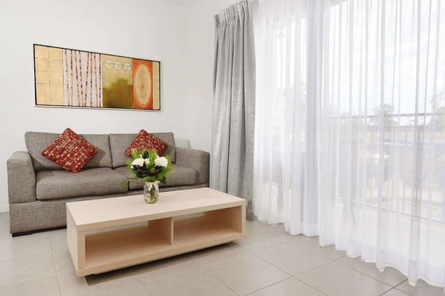 Apartment 1 Bedroom (No Housekeeping Service)