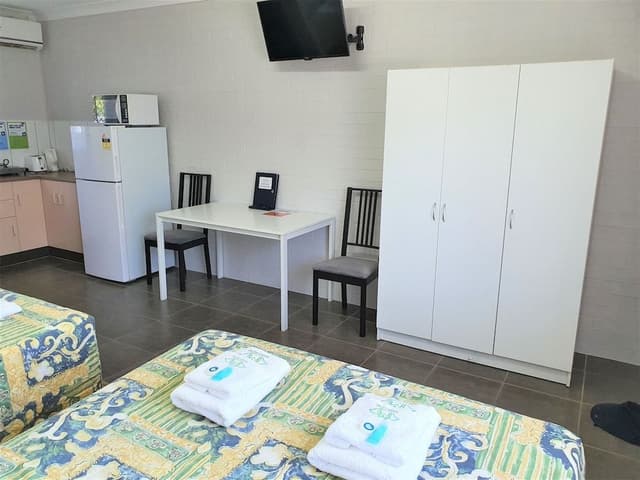 Deluxe Double Room, Multiple Beds