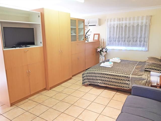 Family Studio, 1 Bedroom