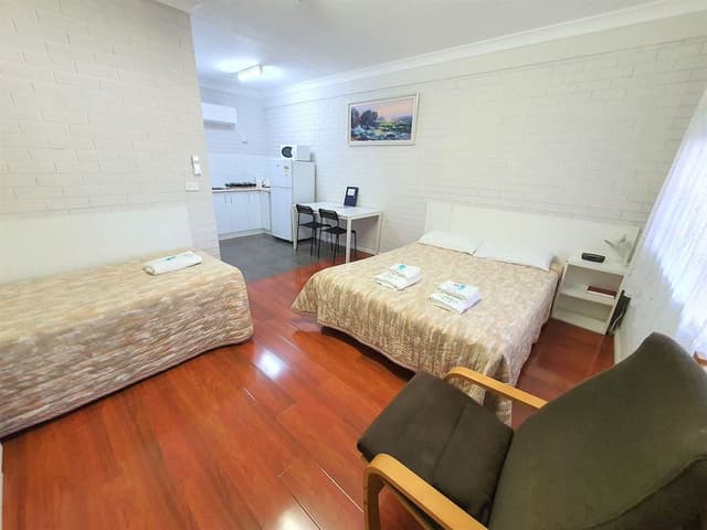 Deluxe Double Room, Multiple Beds