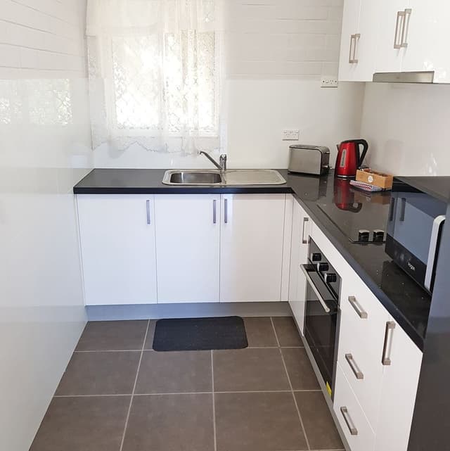 Family Studio, 1 Bedroom