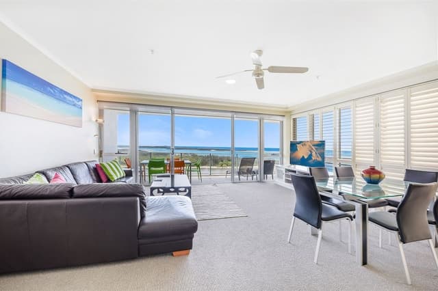 1 BR Premium Water View