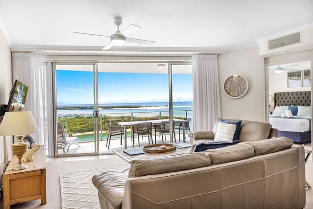 1 BR Premium Water View