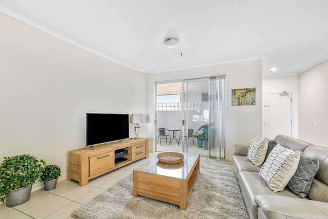 2 BR Premium Water View