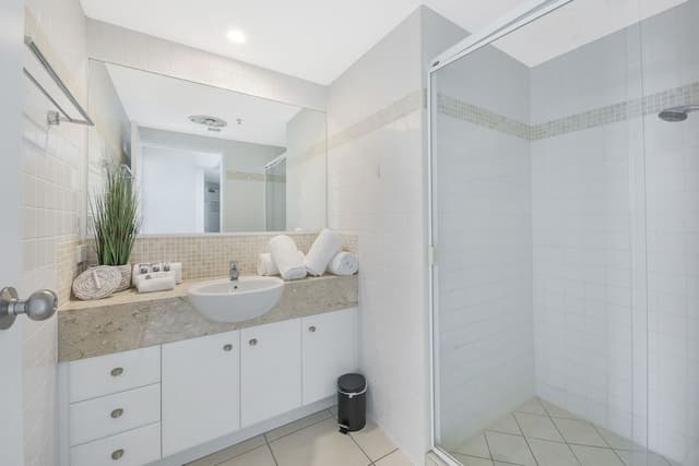 2 BR Premium Water View