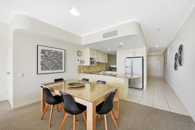 2 BR Premium Water View