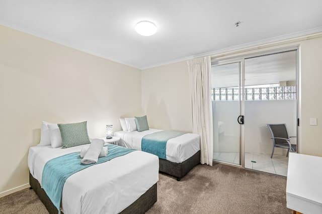 2 BR Premium Water View