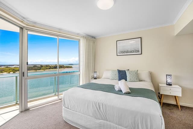 2 BR Premium Water View