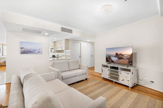 2 BR Premium Water View