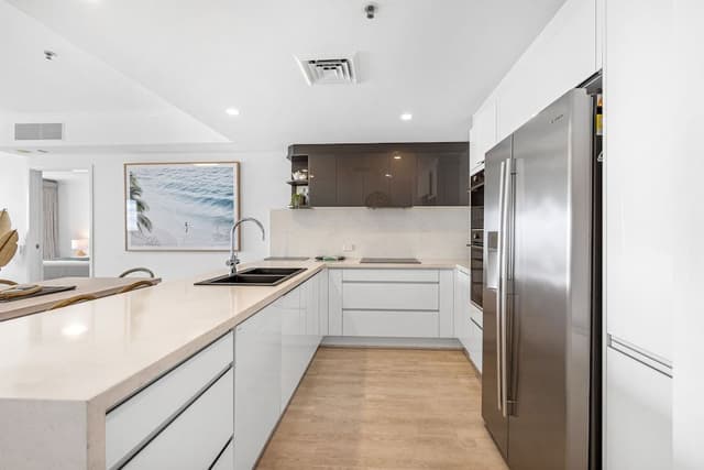 1 BR Premium Water View