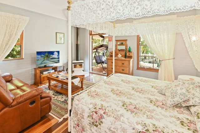 Suite, Non Smoking, Balcony (Boutique Suite - 3 nights)