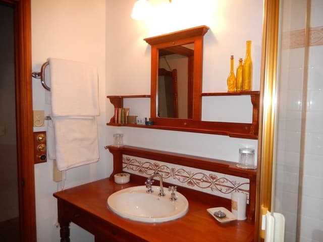 Suite, Non Smoking, Balcony (Spa Suite - 2 nights)