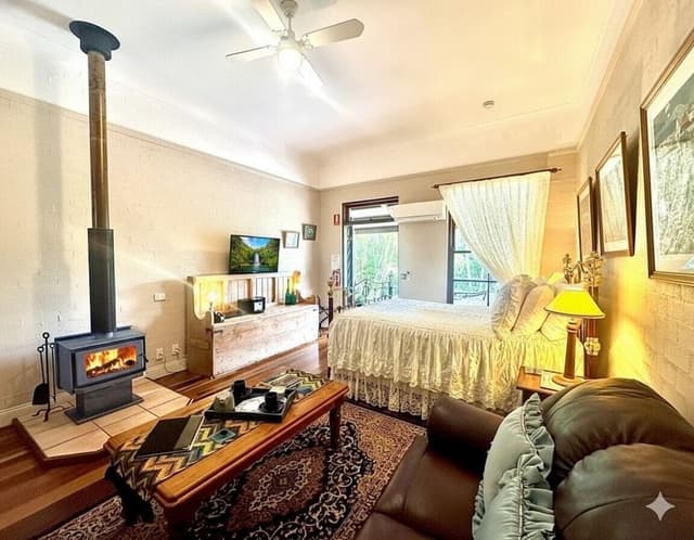 Suite, Non Smoking, Balcony (Spa Suite - 2 nights)