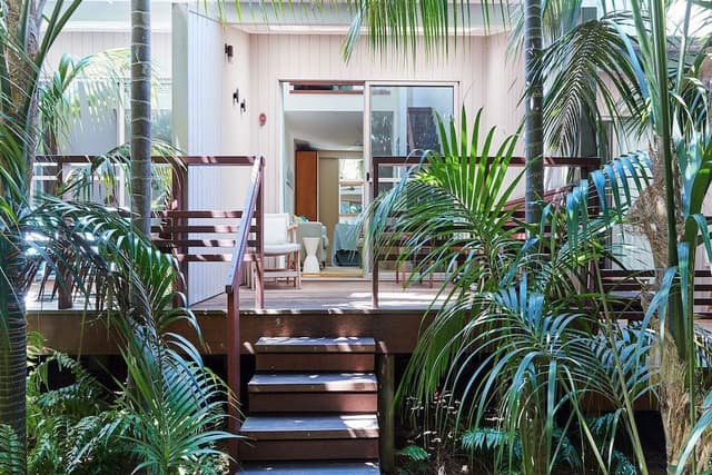 Suite Banyan