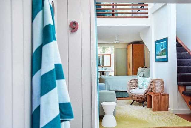 Suite Banyan