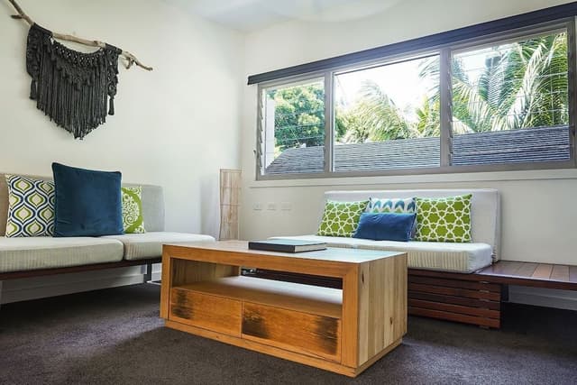 Suite Banyan