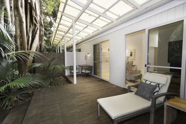 Suite Arajilla
