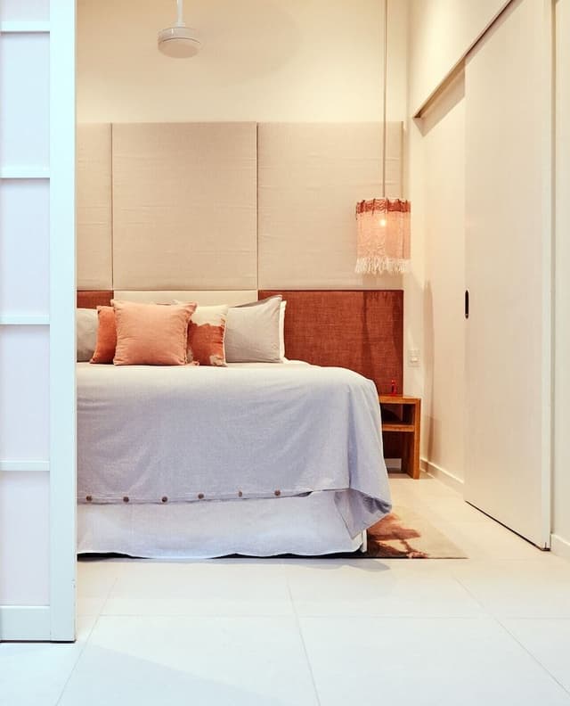 Suite Arajilla