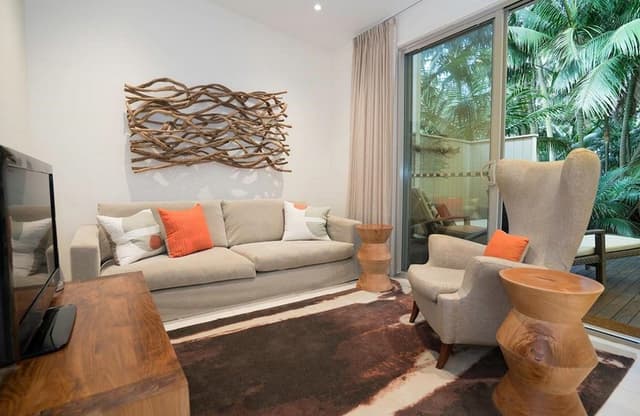 Suite Arajilla
