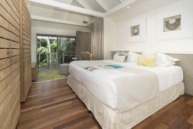 Suite Kentia