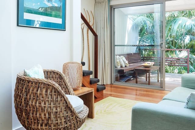 Suite Banyan