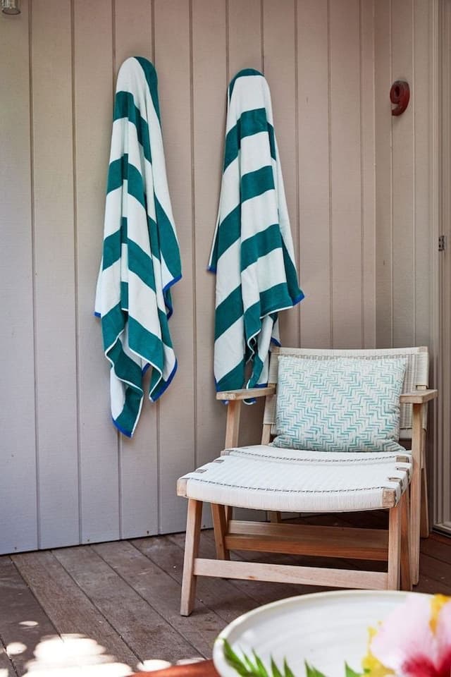 Suite Banyan