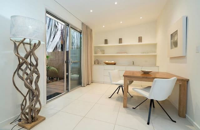 Suite Arajilla